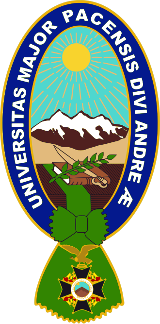 Logo UMSA